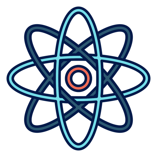 atom symbol png