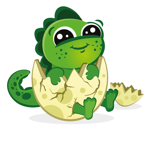 Dinossauros PNG Personalizados Dinossauros Dinossauros PNG em alta  qualidade OVO dinossauro PNG Dinossauro …