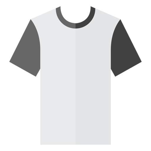 Download Crew neck t shirt icon - Transparent PNG & SVG vector file