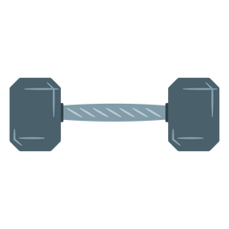 Hex Hantel-Symbol Hex Hantel-Symbol
