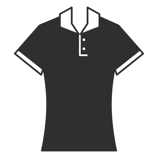 Download Polo t shirt flat icon - Transparent PNG & SVG vector file