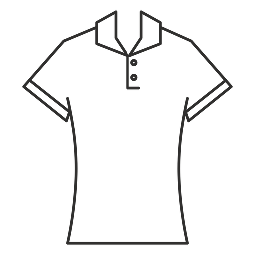 Featured image of post Camisa Polo Desenho Png