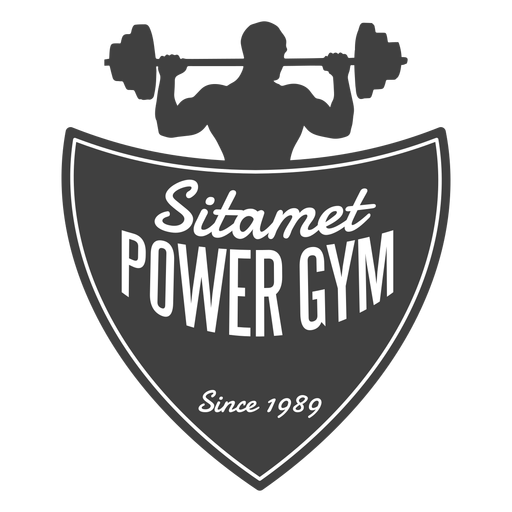 Basemenstamper Fitness Logo Png