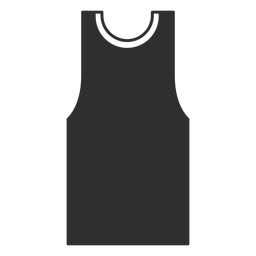 Ícone de top plana Desenho PNG