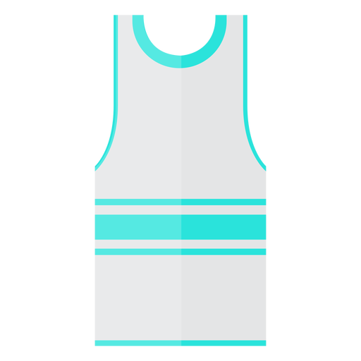 Tank Top Symbol PNG-Design