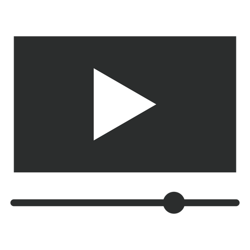 web video player png