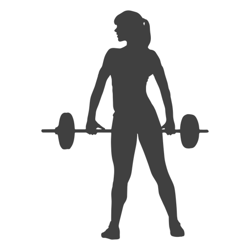 Um Desenho Animado Segurando Uma Barra PNG , Barbell, Ginástica, Movimento  Imagem PNG e PSD Para Download Gratuito