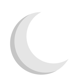 Dibujos Animados De Luna Y Nubes Descargar Png Svg Transparente