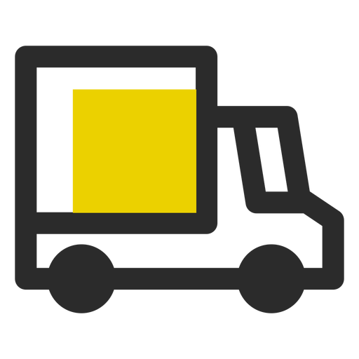 Free Free 345 Delivery Truck Icon Svg SVG PNG EPS DXF File