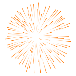 Feuerwerkssymbol Feuerwerkssymbol