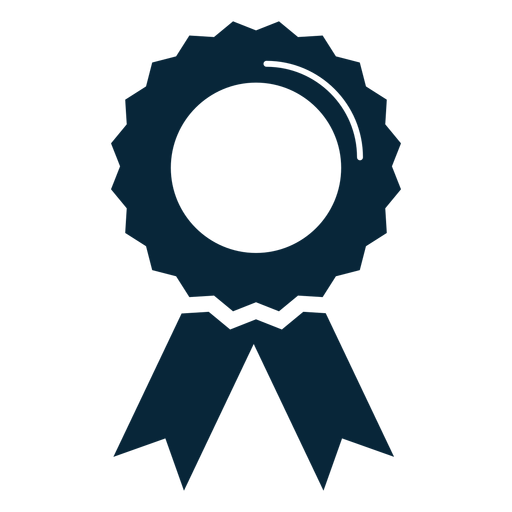 award ribbon template png