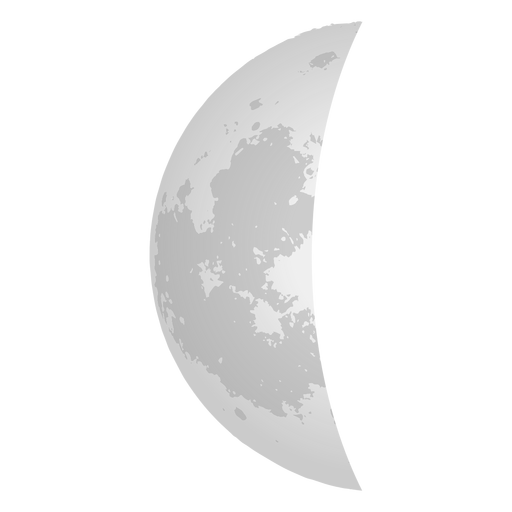 Moon Icons in SVG, PNG, AI to Download