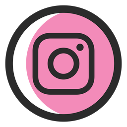 Get Logo Do Instagram Rosa Png PNG