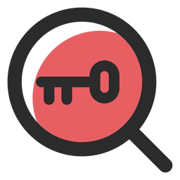 Seo Colored Stroke Icon Transparent Png Svg Vector File