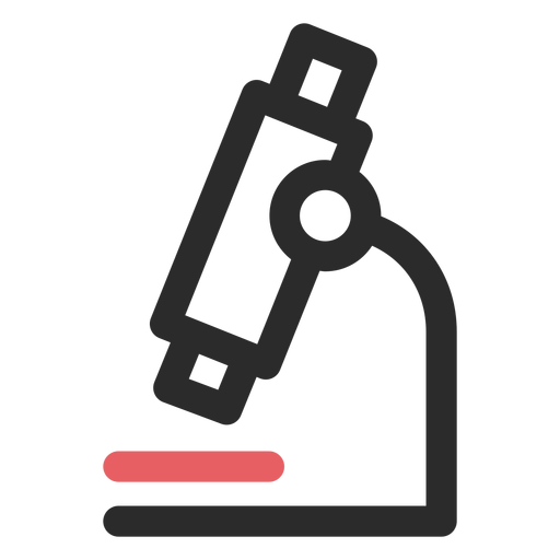 Resultado de imagen para microscopio png