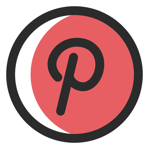 pinterest icon png