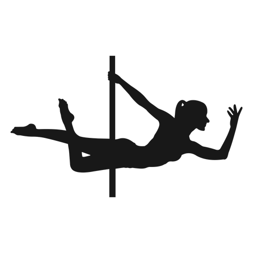 Designs Png De Pole Dance Para Camisetas E Merch