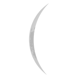 Full Moon Icon Transparent Png Svg Vector File
