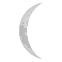 Dibujos Animados De Luna Y Nubes Descargar Png Svg Transparente