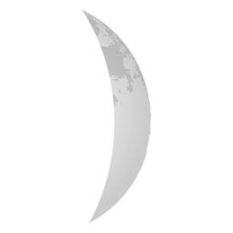 Dibujos Animados De Luna Y Nubes Descargar Png Svg Transparente