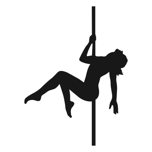 Polo mujer bailando silueta polo baile Transparent PNG Polo mujer bailando silueta polo baile Transparent PNG
