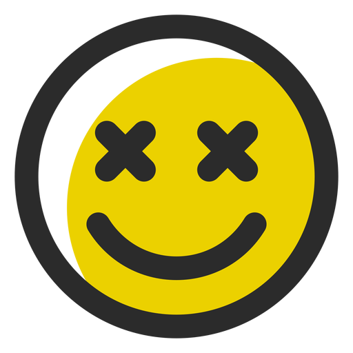 Design PNG E SVG De Boca De Sorriso Feliz Para Camisetas