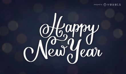 Feliz año nuevo letras