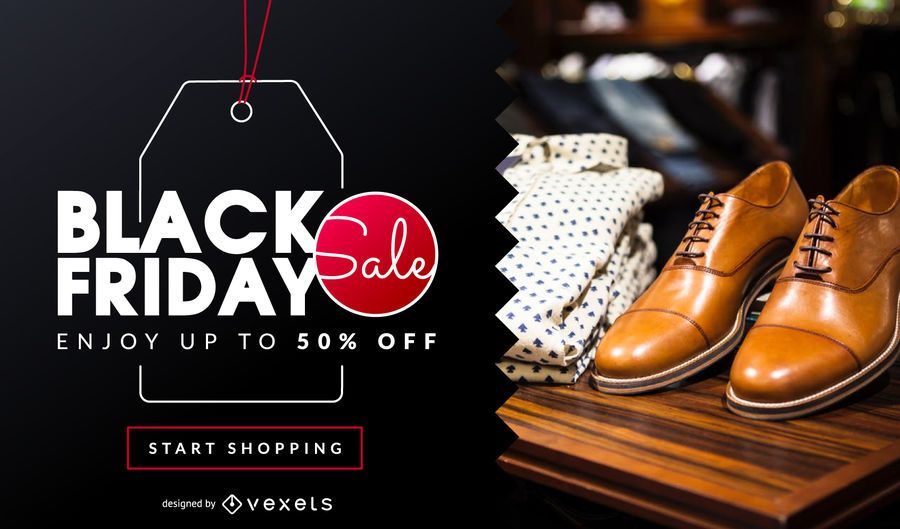 Black Friday Price Tag Design Black Friday Price Tag Design