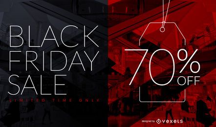 Black Friday Sale Rabatt Tag Design Black Friday Sale Rabatt Tag Design