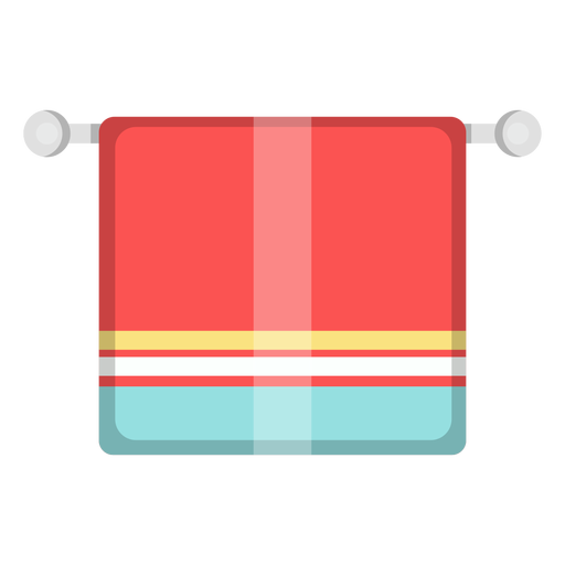 Bathroom Towel Icon Transparent Png Svg Vector