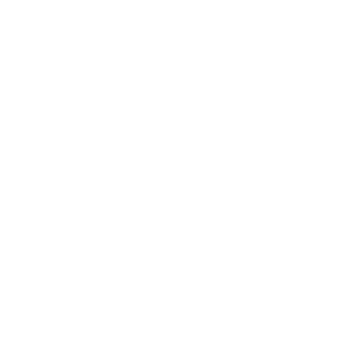 Flaches Symbol der Wolkenmeteorologie PNG-Design