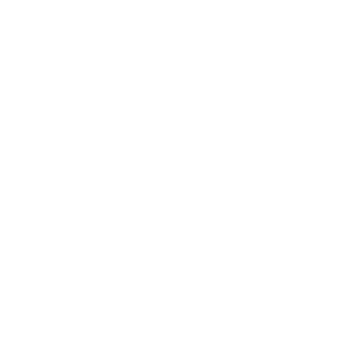 Tempo de nuvem plana Desenho PNG