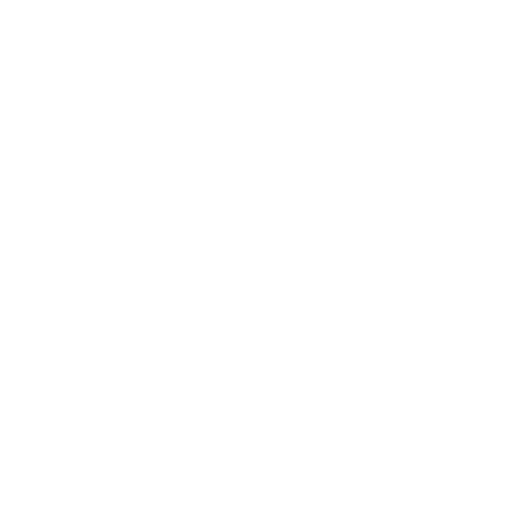 Icono plano del clima en la nube Diseño PNG