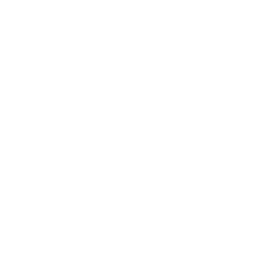 Cloudy forecast flat icon