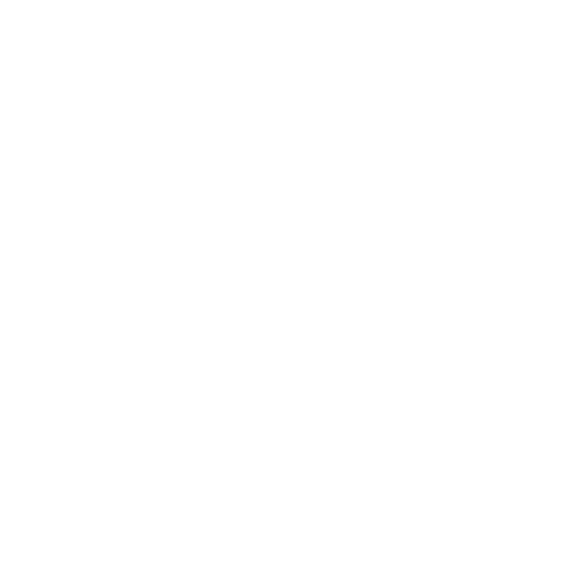 Cloudy weather forecast flat icon