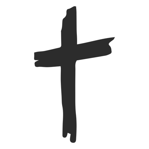 Cruz icono dibujado a mano Descargar PNG/SVG transparente Cruz icono dibujado a mano Descargar PNG/SVG transparente
