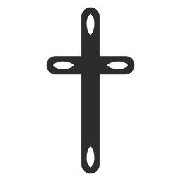 Cruz símbolo religioso