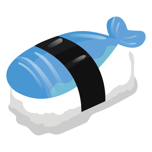 Fish sushi icon Transparent PNG Fish sushi icon Transparent PNG