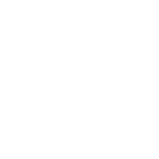 Vorhersage Wolke flach PNG-Design