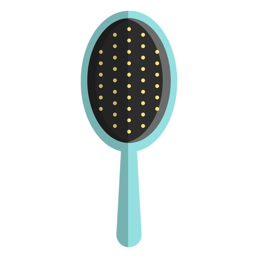 Hair brush icon bath icons PNG Design