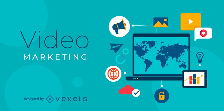 Video Marketing Design Video Marketing Design