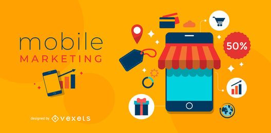 Mobiles Marketingdesign Mobiles Marketingdesign