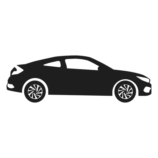 car png side