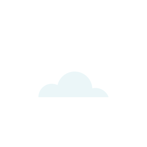 Meteorology cloud element PNG Design