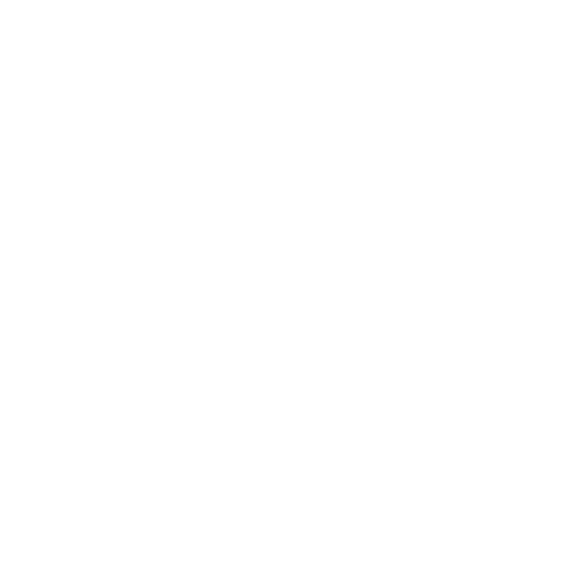 Nube de meteorología plana Diseño PNG