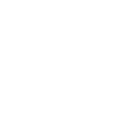 Flaches Symbol der Meteorologiewolke PNG-Design