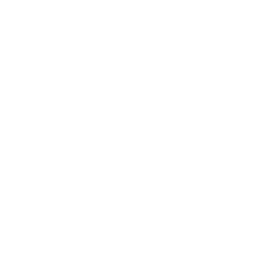 Flaches Symbol der Meteorologiewolke PNG-Design