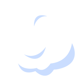 Meteorology cloud illustration Transparent PNG