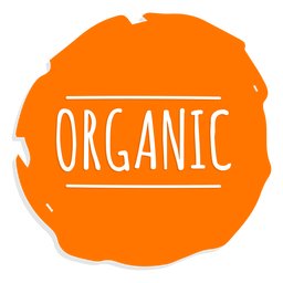 Signo de circulo organico Signo de circulo organico
