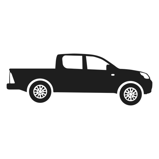 Compact Car Top View Silhouette Png And Svg Design For T Shirts 